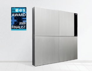 LG Chem - Speicher - Flex (8.6/12.9/17.2 kWh) FLEX 17,2 - Art. 32784