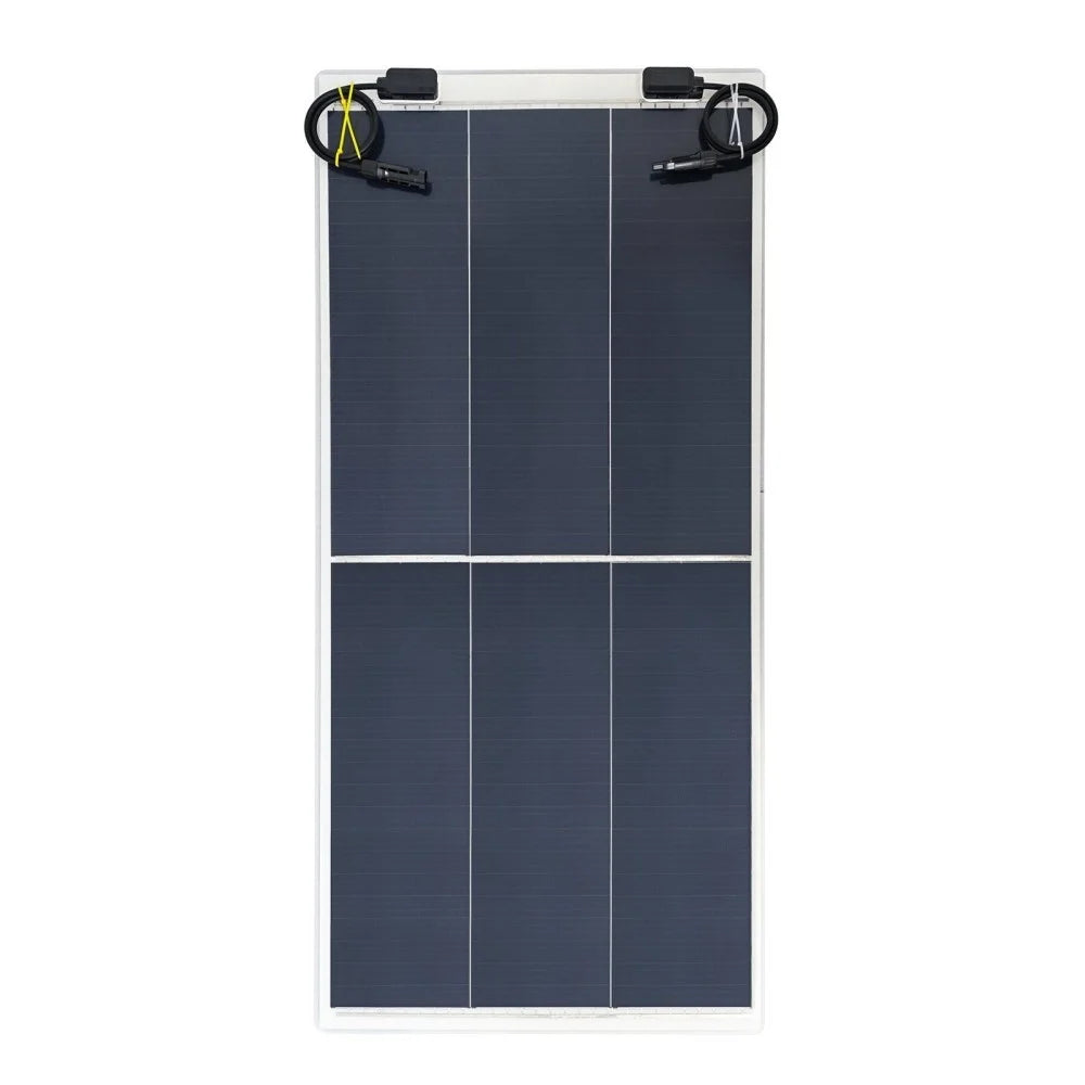 Shenzhen Topsunlight New Energy Co., Ltd. - Solarmodul - Flexible 150W 150W - Art. 235276