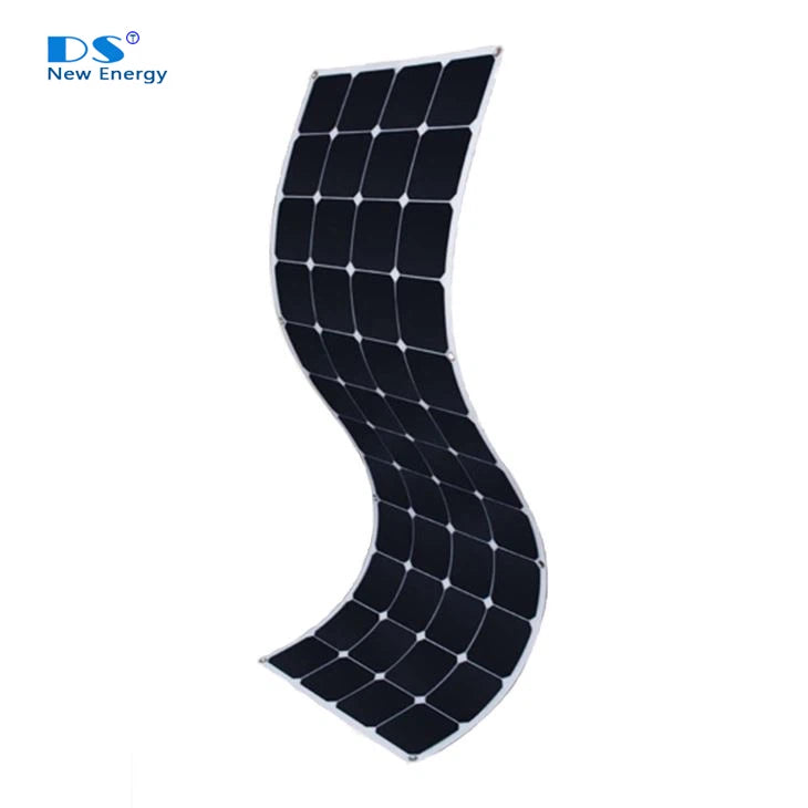Zhejiang Dong Shuo New Energy Co., Ltd. - Solarmodul - Flexible 155-170W 170 - Art. 238274