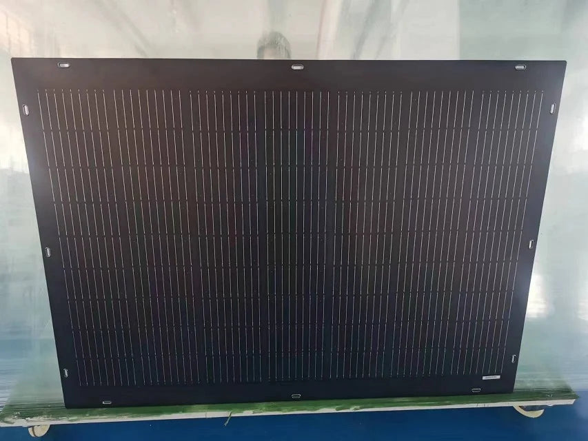 Hangzhou XinDongke Energy Technology Co., Ltd. - Solarmodul - Flexible 160-170W 170 - Art. 207967