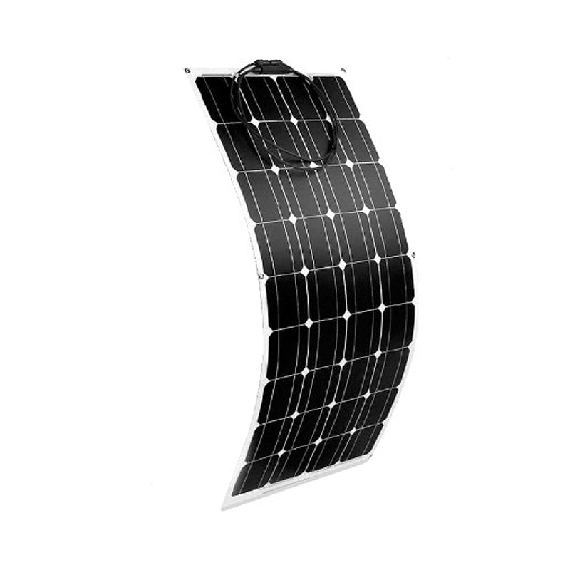 flexibel Solarmodul 100W Altek ALF-100W