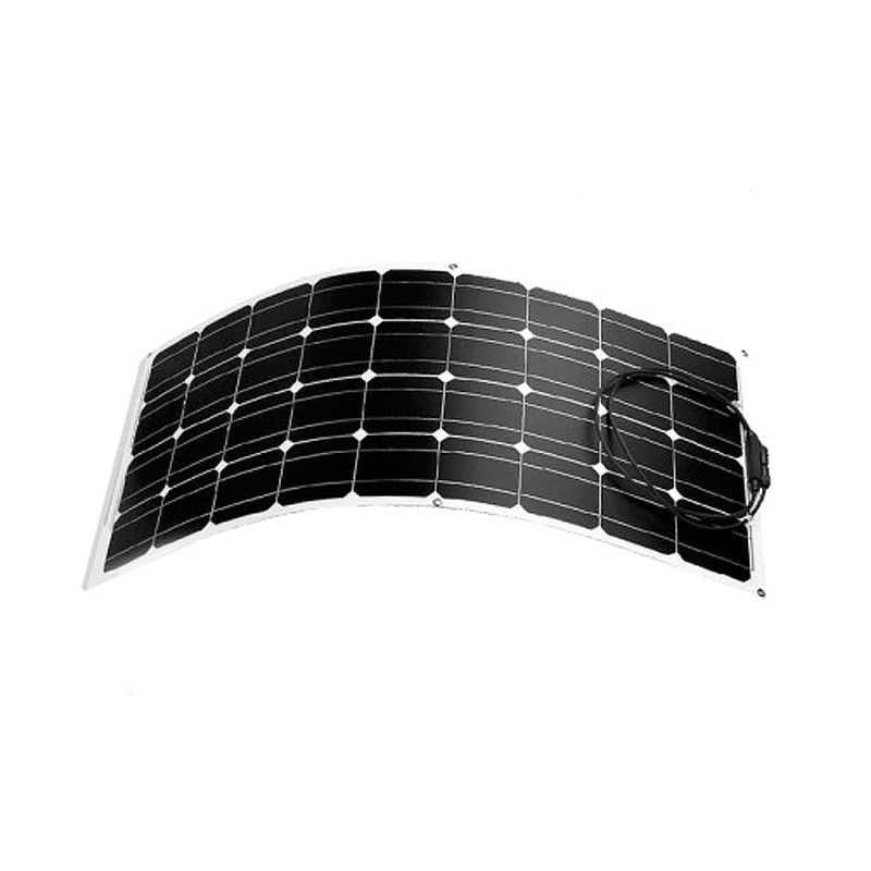flexibel Solarmodul 120W Altek ALF-120W