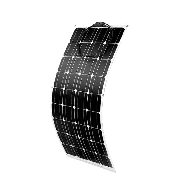 flexibel Solarmodul 180W Altek ALF-180W
