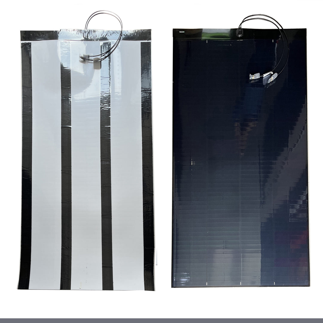 Aspen Woods Group Inc. - Solarmodul - Flexible 515-520W Flexible 515W - Art. 240225