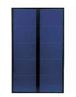 X-Greenpower New Energy (Ningbo) Co., Ltd. - Solarmodul - Flexible A-Si Thin Fil-General XF-144 - Art. 203404