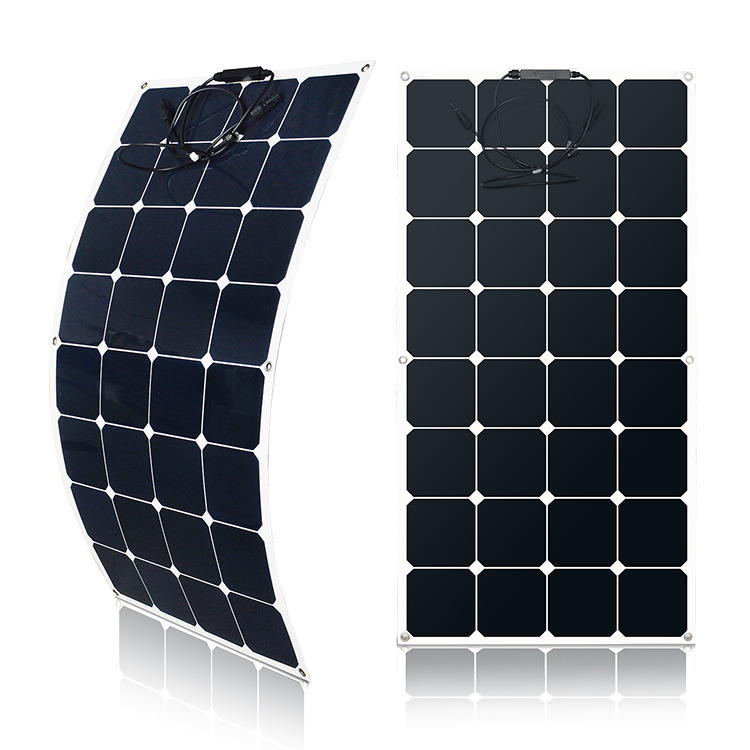 Future Green Technology Co., Ltd. - Solarmodul - Flexible-FB100 Flexible-FB100 - Art. 236573