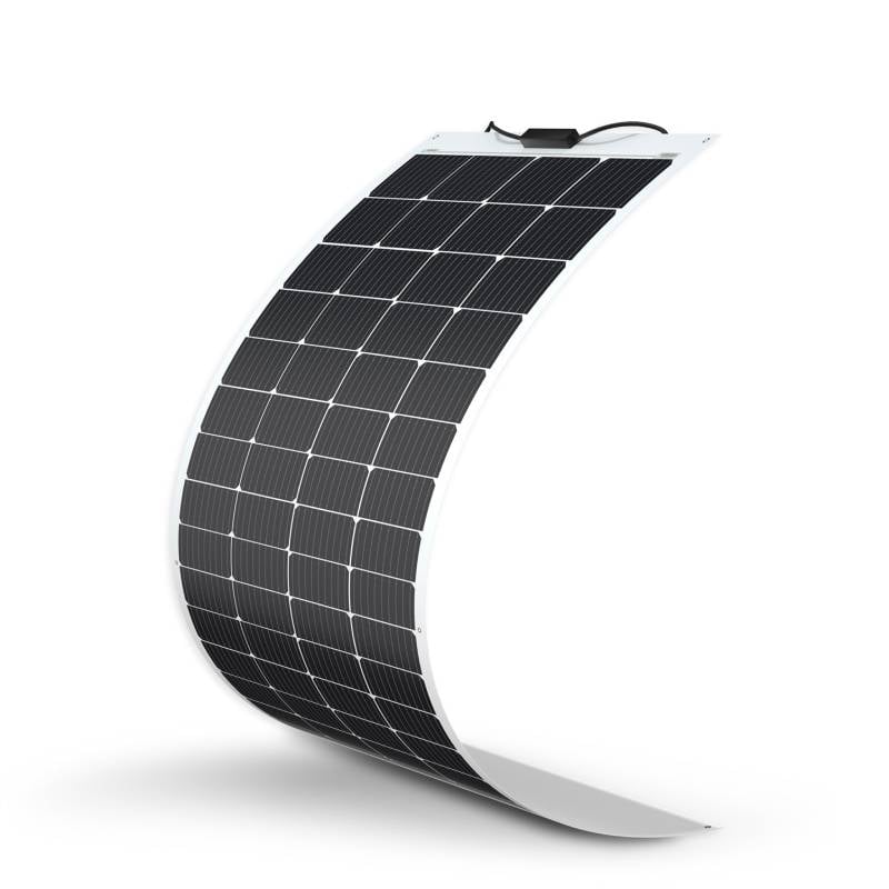 Hangzhou XinDongke Energy Technology Co., Ltd. - Solarmodul - Flexible JWKA-210-230W JWKA-210 - Art. 207969