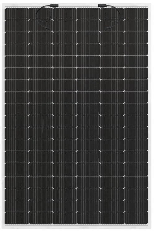 Jiangsu Pure Solar New Energy Co., Ltd. - Solarmodul - Flexible PS-400-405-F8MC PS-405-F8MC - Art. 209520