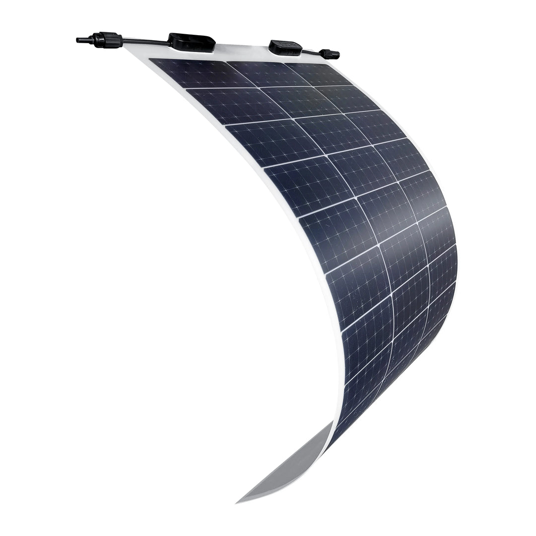 Guangdong Aurora Solar Technology Co., Ltd. (Teejoin) - Solarmodul - Flexible Solar Panel 100W Flexible solar Panel - Art. 219649