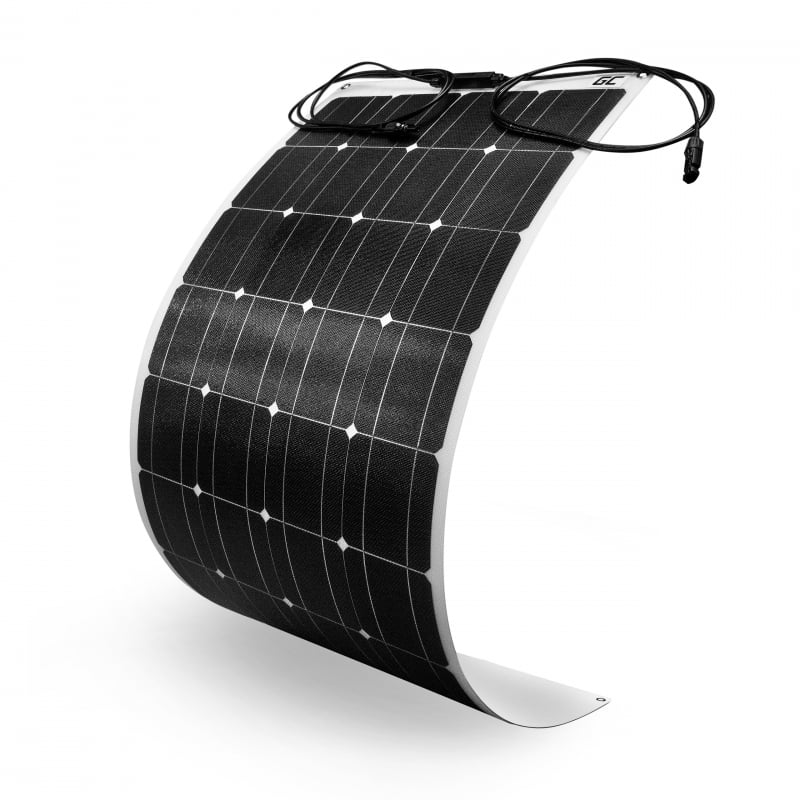 CSG S.A. (Green Cell) - Solarmodul - Flexible Solar panel PPV02 - Art. 203790