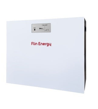 Flin Energy - Speicher - FlinCharge 51.2V 100Ah 5kWh LiFePO4 Battery 6 - Art. 35079