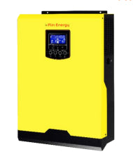 Flin Energy - Wechselrichter - FlinFuzion MPPT 3kVA-24V/5kVA-48V 5kVA-48V - Art. 47799