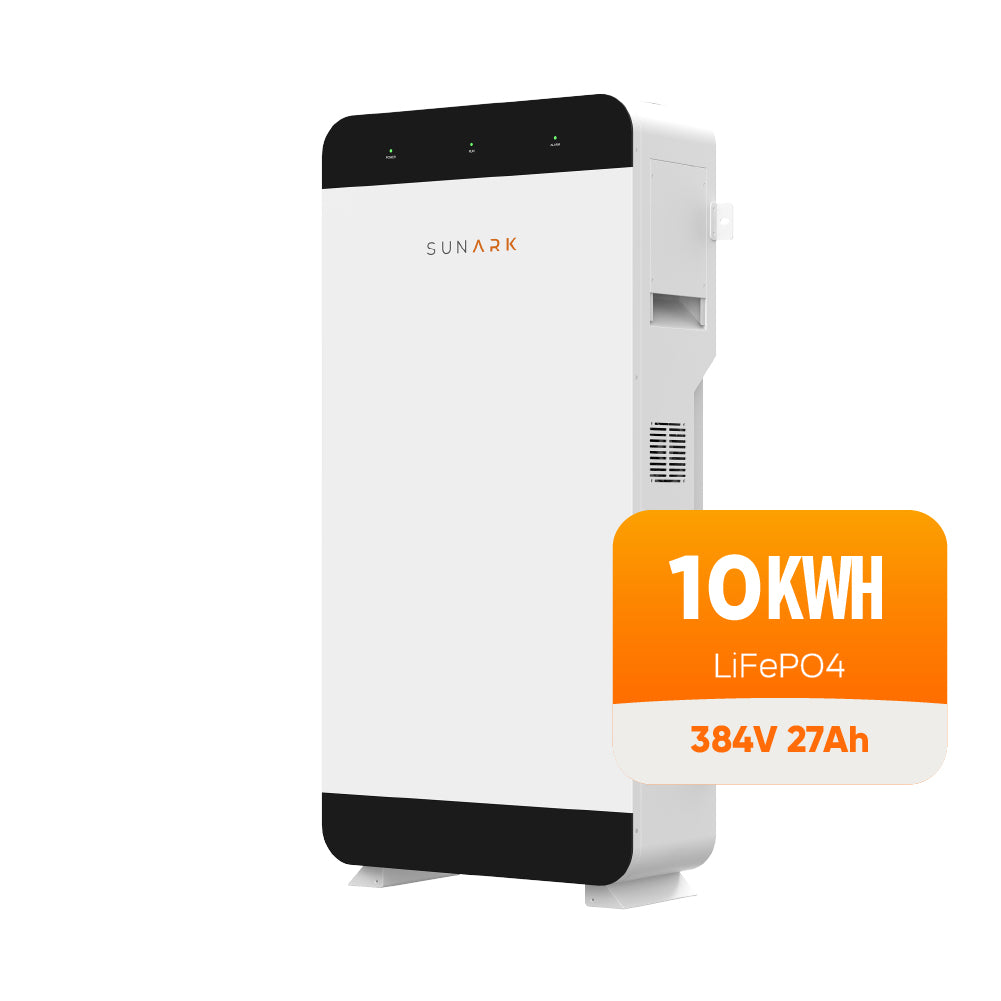 SunArk Power Co., Ltd. - Speicher - FloorArk 384V 10KWH Home Energy Storage Battery FloorArk 384V 10KWH - Art. 33508