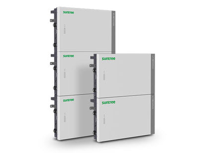 Suntree Electric Group Co., Ltd. - Speicher - Floor Type LifePo4 Battery 51,2V200Ah - Art. 37057