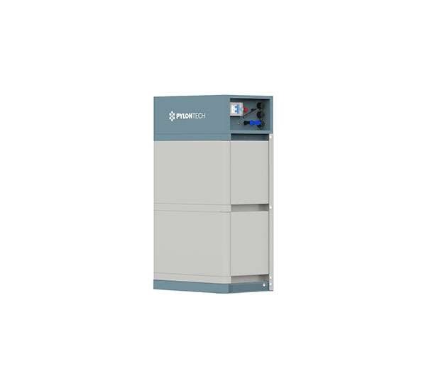 Force-H2 6.7 Hochvoltspeicher
