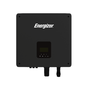 Energizer Solar - Wechselrichter - Force HS-AS Series 3-6kW Force 6,0HS - Art. 59682