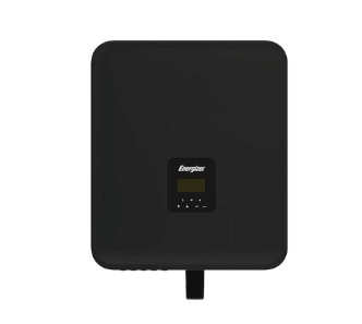 Energizer Solar - Wechselrichter - Force HT-AT Series 5-12kW Force 10,0HT - Art. 59691
