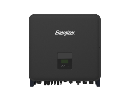 Energizer Solar - Wechselrichter - Force HT Pro Series 15-30kW Force 25,0HT - Art. 59703