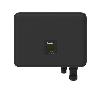 Energizer Solar - Wechselrichter - Force HT+ Series 5-15kW Force 9,9HT+ - Art. 59696