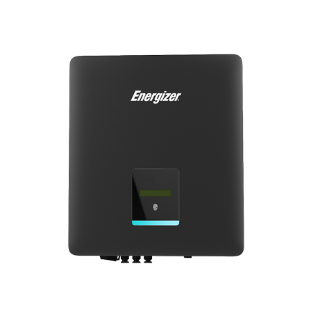 Energizer Solar - Wechselrichter - Force S Series 7-10.5kW Force 7S - Art. 59664