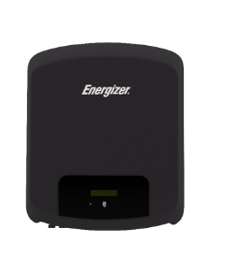 Energizer Solar - Wechselrichter - Force Series 3-6kW Force 6S - Art. 59659