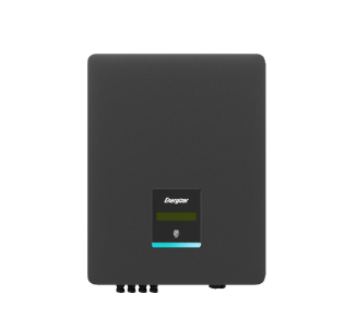 Energizer Solar - Wechselrichter - Force T Series 5-25kW Force 15,0T - Art. 59674