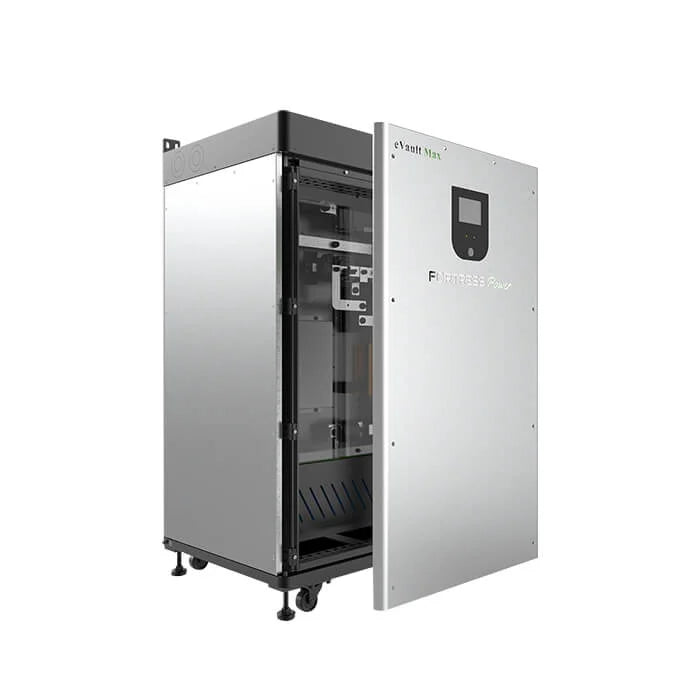 Fortress Power Batteriespeicher eVault Max 18.5 kWh