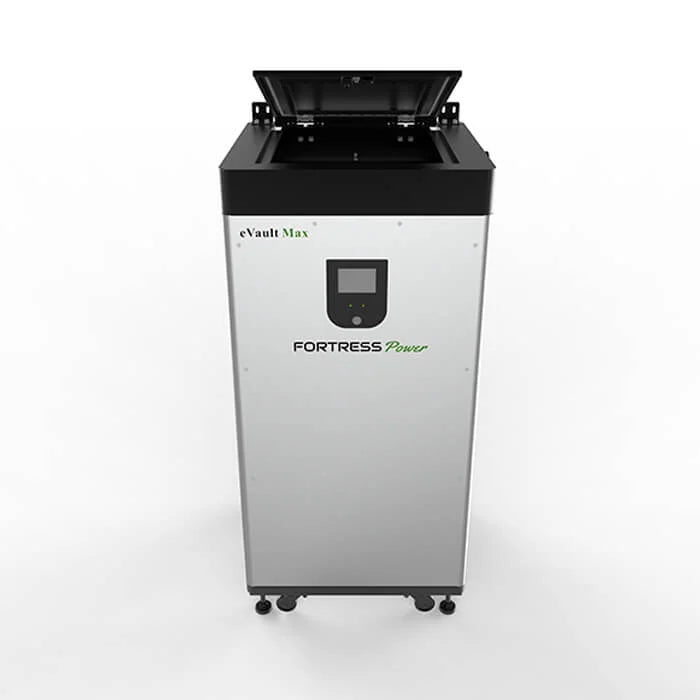 Fortress Power Batteriespeicher eVault Max 18.5 kWh