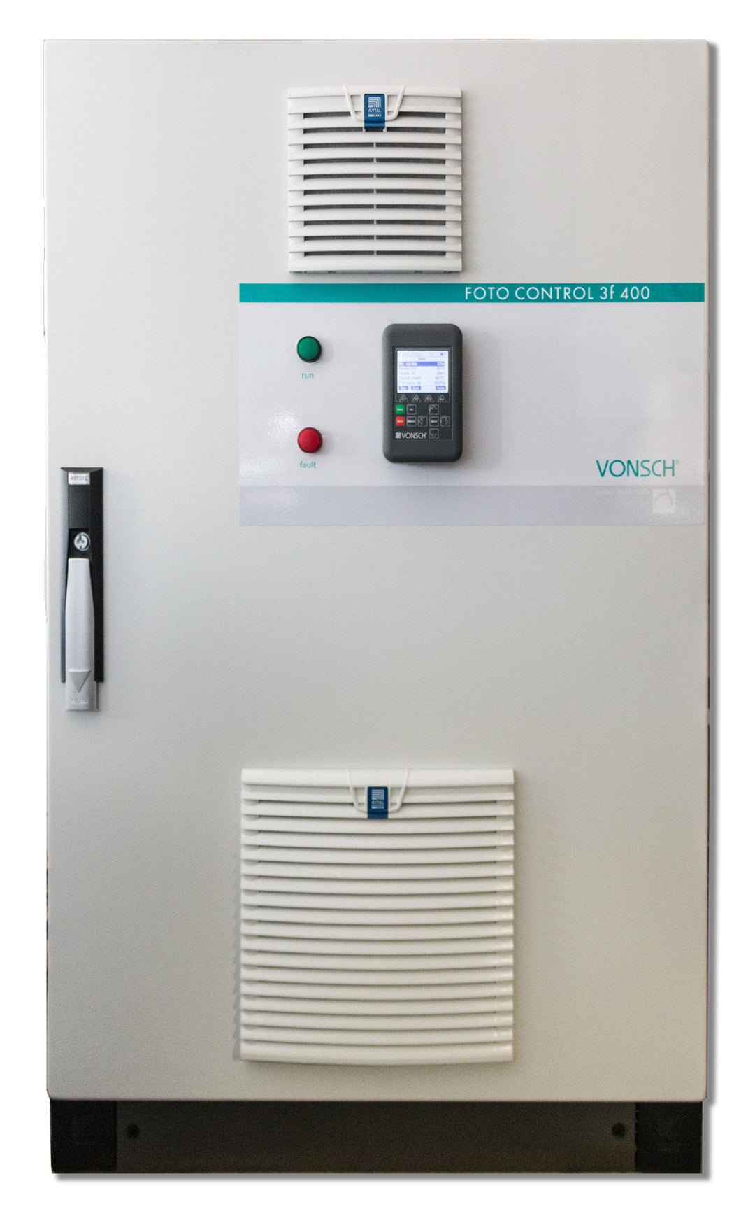 Vonsch spol. s r.o. - Wechselrichter - Foto Control 3f 400 Foto Control 3f 400/100 - Art. 48336