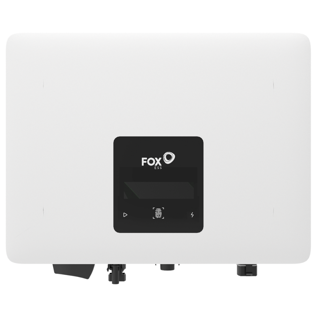 FoxESS - 1PH Wechselrichter S1000-G2  1 Phase, 1 kW, 1 MPPT, IP65