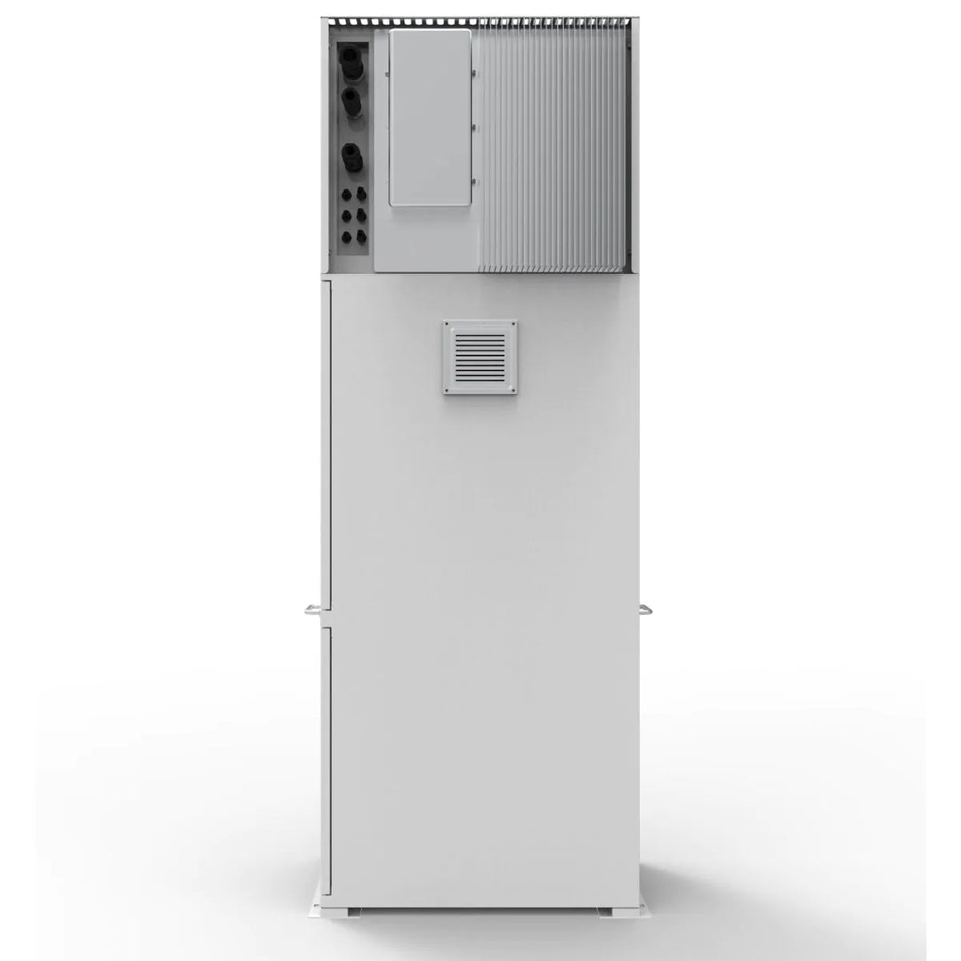 FoxESS AIO-AC1-3.0 Hybrid Wechselrichter (mit WLAN&EPS) 3 kW, 1PH, 2 MPPT, IP65