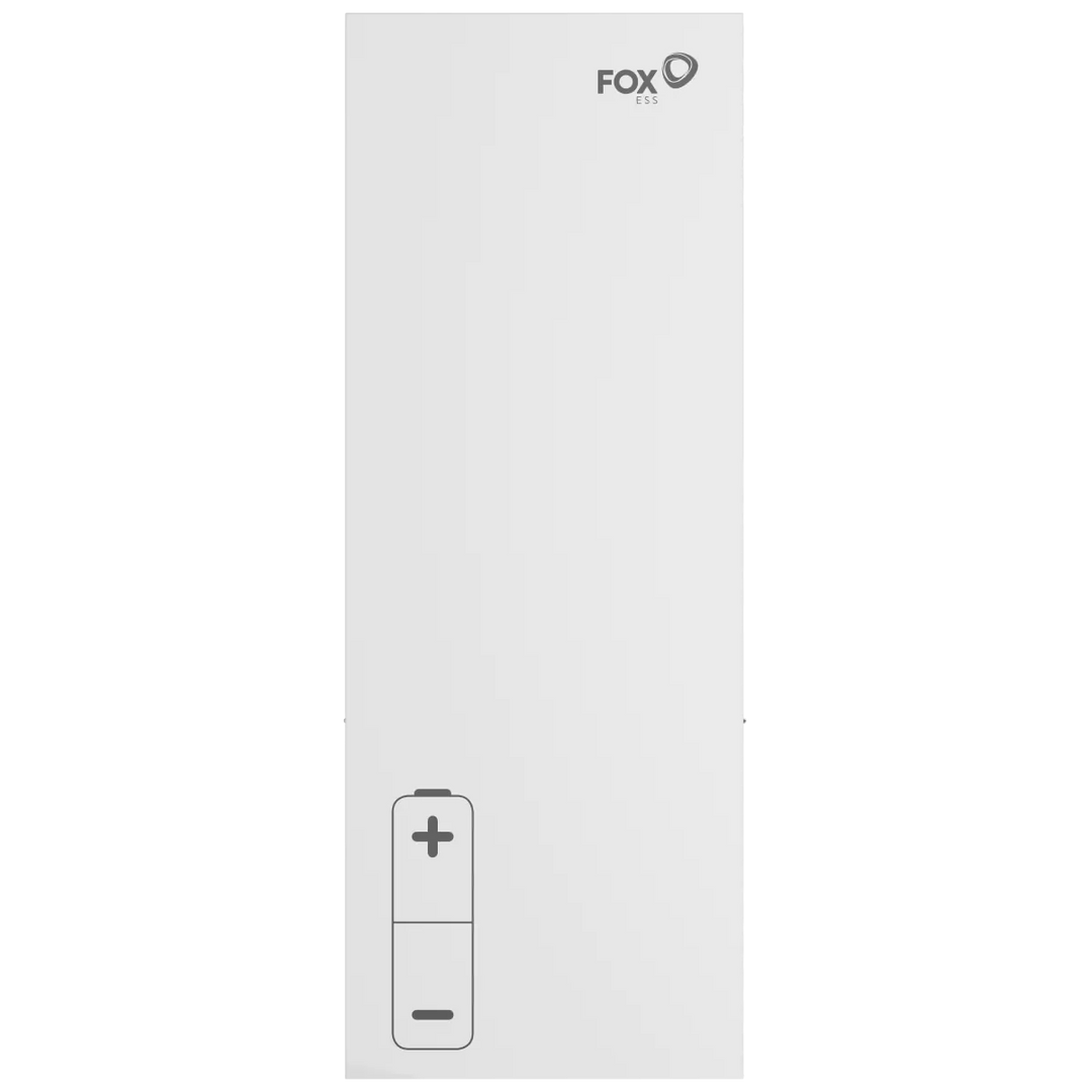 FoxESS AIO-AC1-5.0 Hybrid Wechselrichter (mit WLAN&EPS) 5 kW, 1PH, 2 MPPT, IP65