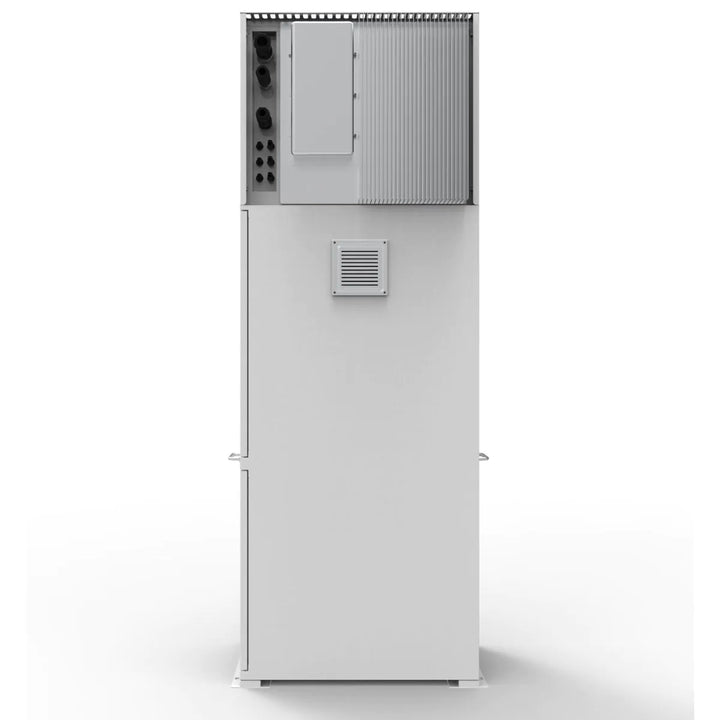 FoxESS AIO-H1-3.7 Hybrid Wechselrichter (mit WLAN&EPS) 3.68 kW, 1PH, 2 MPPT, IP65