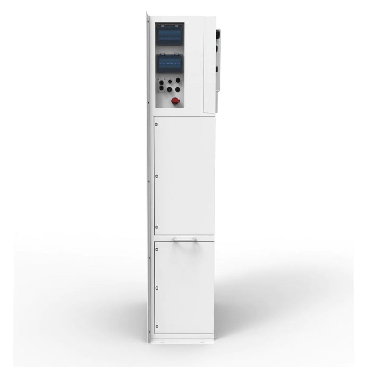 FoxESS AIO-H3-5.0 Hybrid Wechselrichter (mit WLAN) 5 kW, 3PH, 2 MPPT, IP65