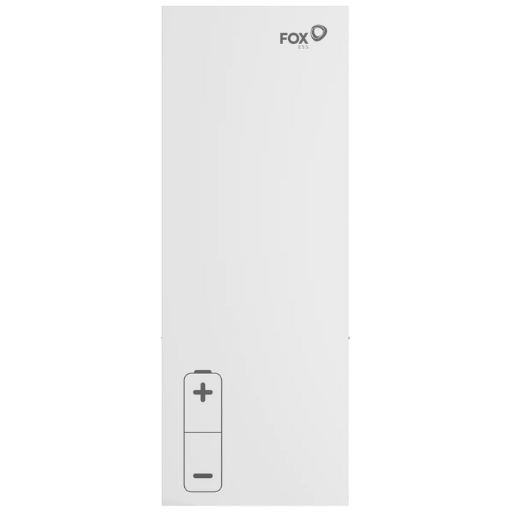 FoxESS AIO-H3-6.0 Hybrid Wechselrichter (mit WLAN) 6 kW, 3PH, 2 MPPT, IP65