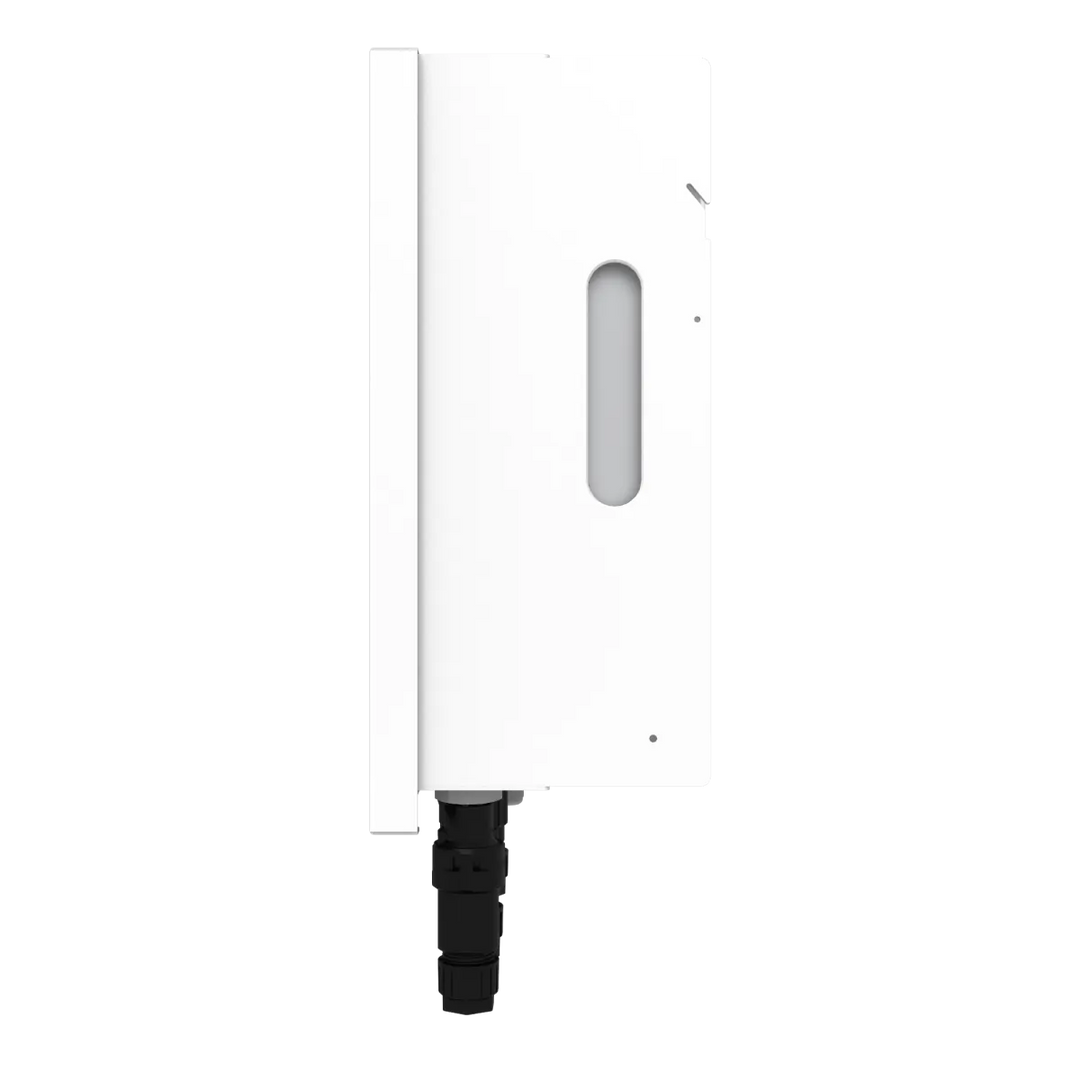 FoxESS H1-3.0-E Hybrid Wechselrichter (mit WLAN&EPS) 3 kW, 1PH, 2 MPPT, IP65