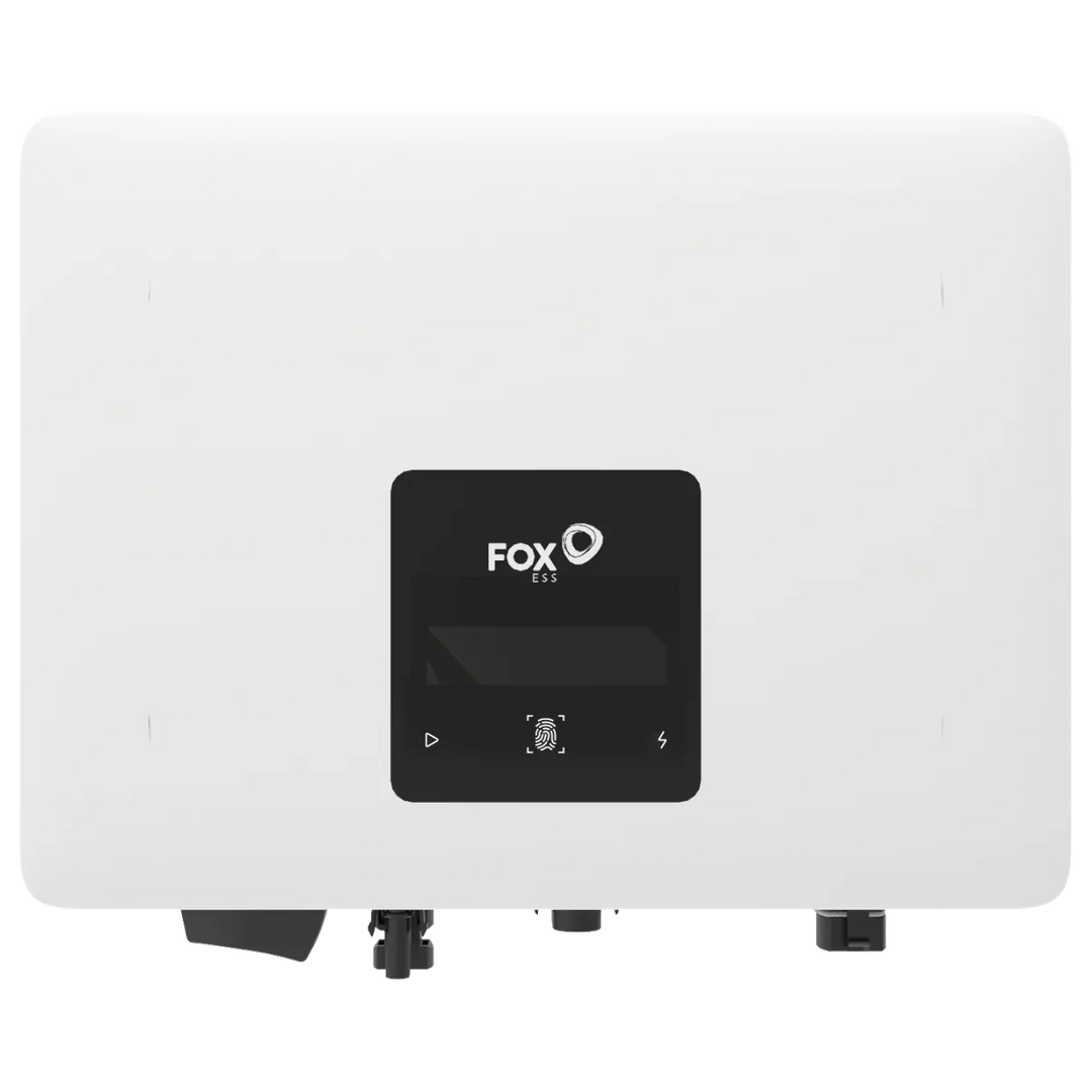 FoxESS S1500-G2 Wechselrichter (mit WLAN) 1.5 kW, 1PH, 1 MPPT, IP65