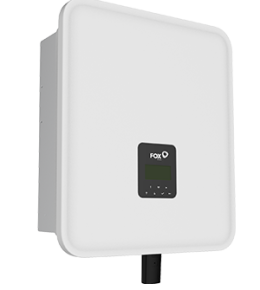 BEL Energija d.o.o. - Wechselrichter - FoxESS
                                                        H3/AC3 Hybrid Inverter H3-10,0-E / AC3-10,0-E - Art. 55255