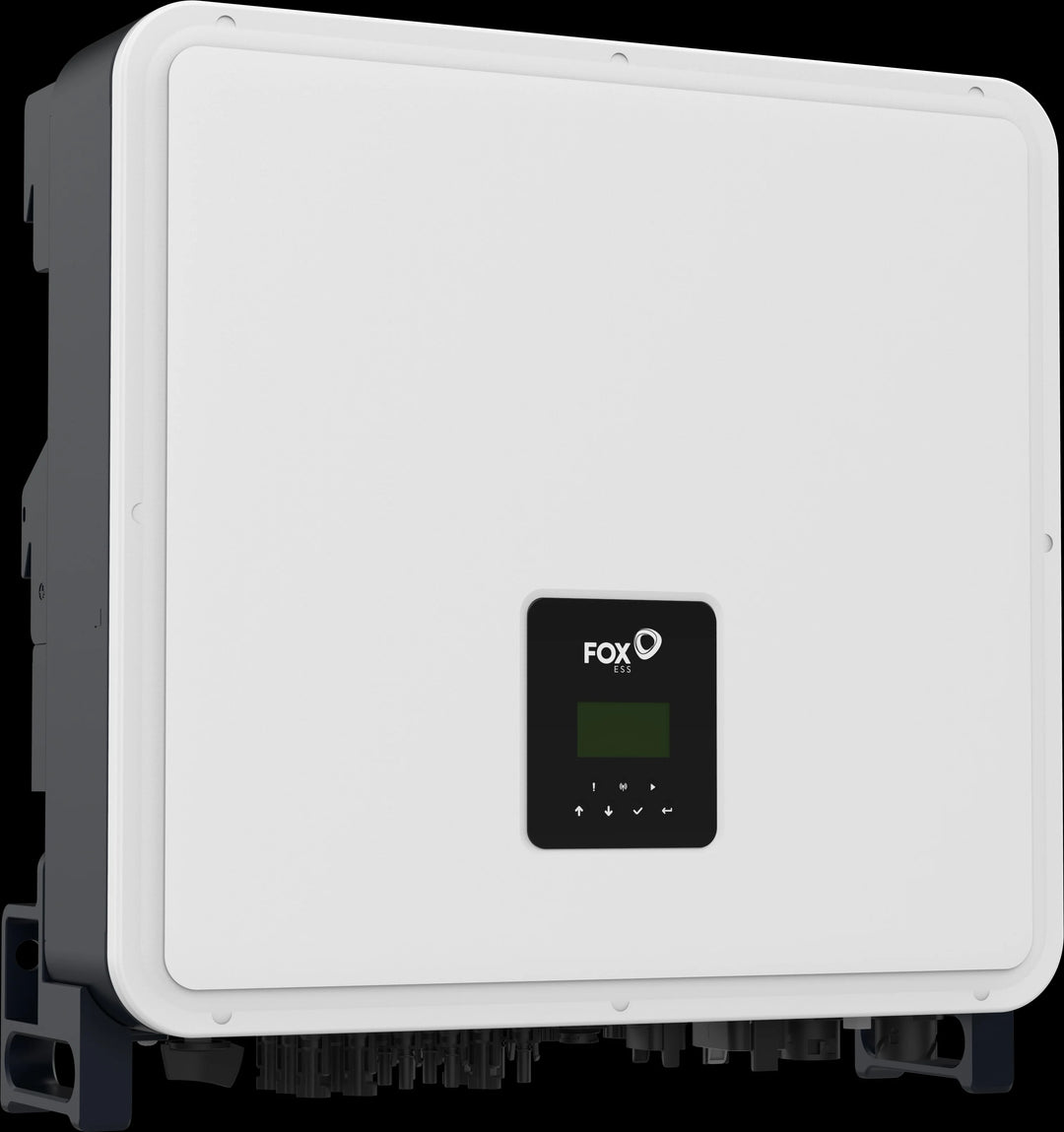 Emore Power GmbH - Wechselrichter - FoxESS
                                                        H3 Pro Series Hybrid Inverter H3-Pro-15,0 / AC3-Pro-15,0 - Art. 56370