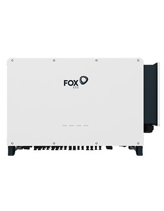 FoxESS Co., Ltd. - Wechselrichter - R Series R75-R110 R75 - Art. 48944