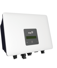 FoxESS Co., Ltd. - Wechselrichter - S Series (G2) S700-S3300-G2 S700-G2 - Art. 48889