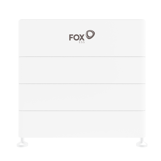 FoxESS Speicher ECS4100-H2 - Art. 34094