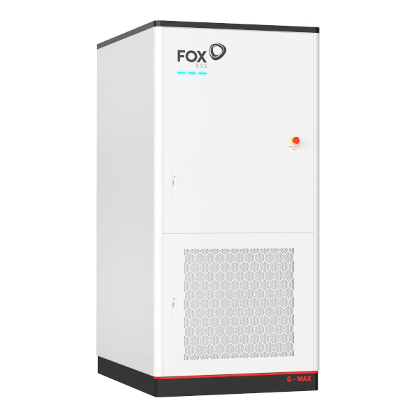 Fox ESS Gewerbespeicher G-Max GM215kWh-100kW-2h