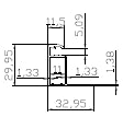 Jiangsu Yuma Solar Co., Ltd. - Materialien - Frame - 30mm