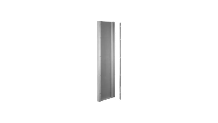 Fränkische Stele eFlex Set 2 für eine Wallbox