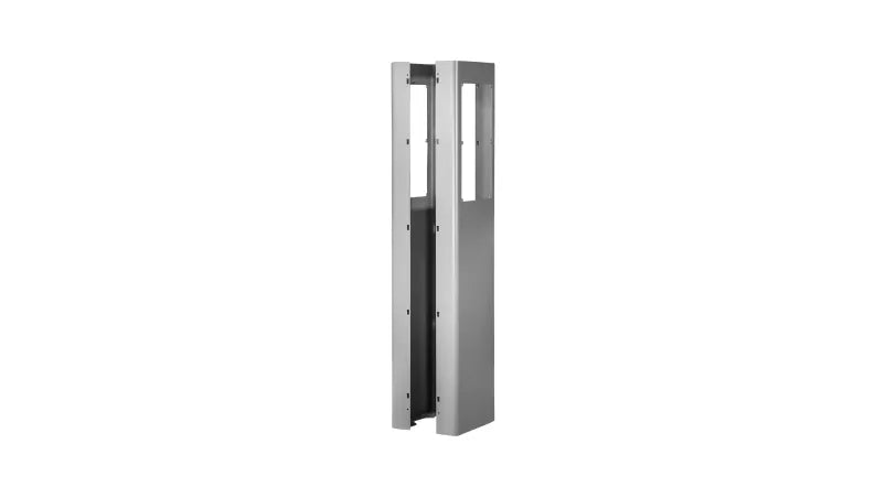 Fränkische Stele eFlex Set 2 für eine Wallbox