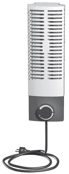 Frico Frostwächter FMS200 vertikale Wandmontage 200W 230V