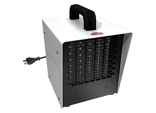 Frico Heizlüfter K21 2000W 230V IP21 RAL9016