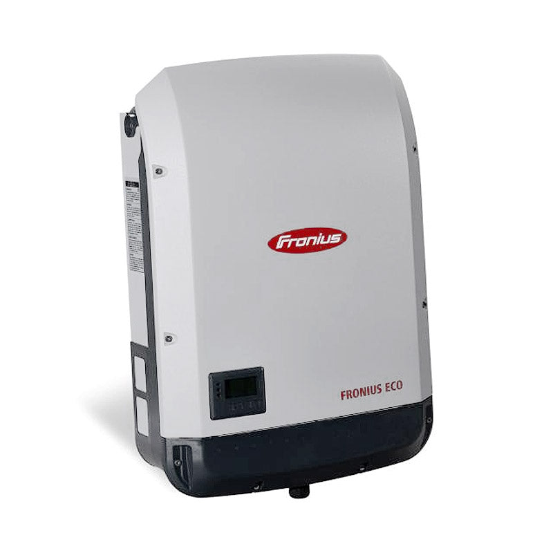 String-Solarwechselrichter Fronius ECO 25.0-3-S (25 kW, 3 Phasen, 1 MPPT)