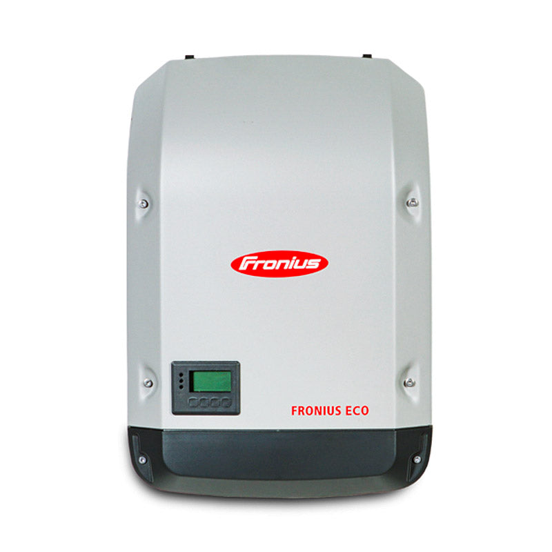 String-Solarwechselrichter Fronius ECO 27.0-3-S Light (27 kW, 3 Phasen, 1 MPPT)